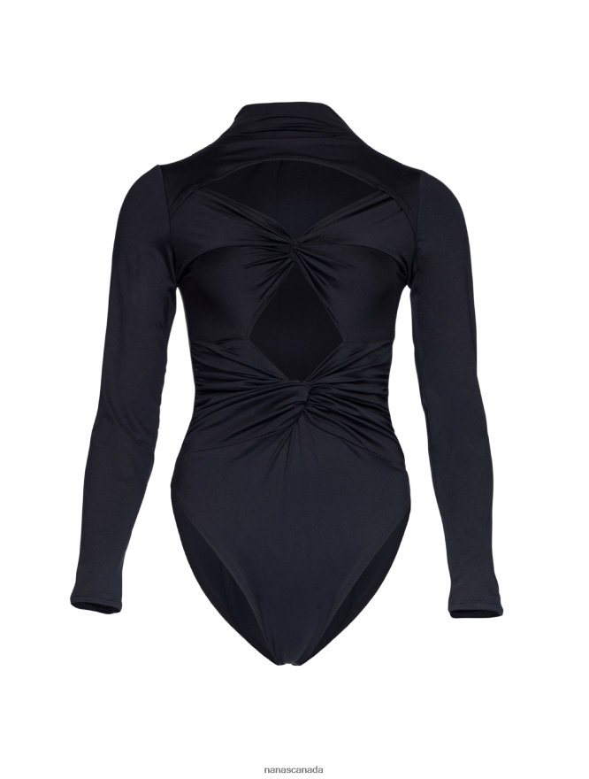 Nana's Canada Black Olivia Body V06HD2148