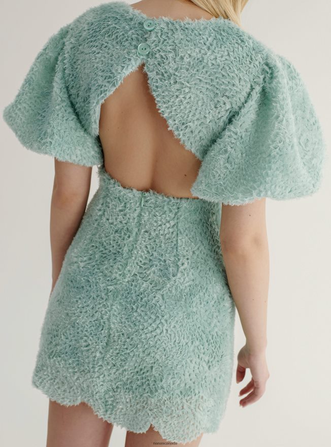 Nana's Canada Iceberg Dream Dress V06HD234