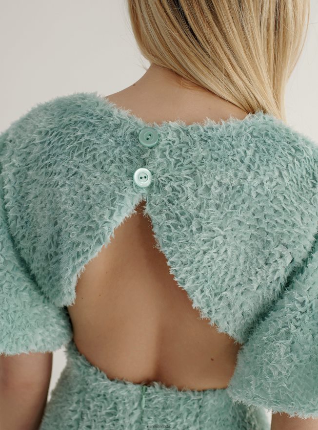 Nana's Canada Iceberg Dream Dress V06HD234