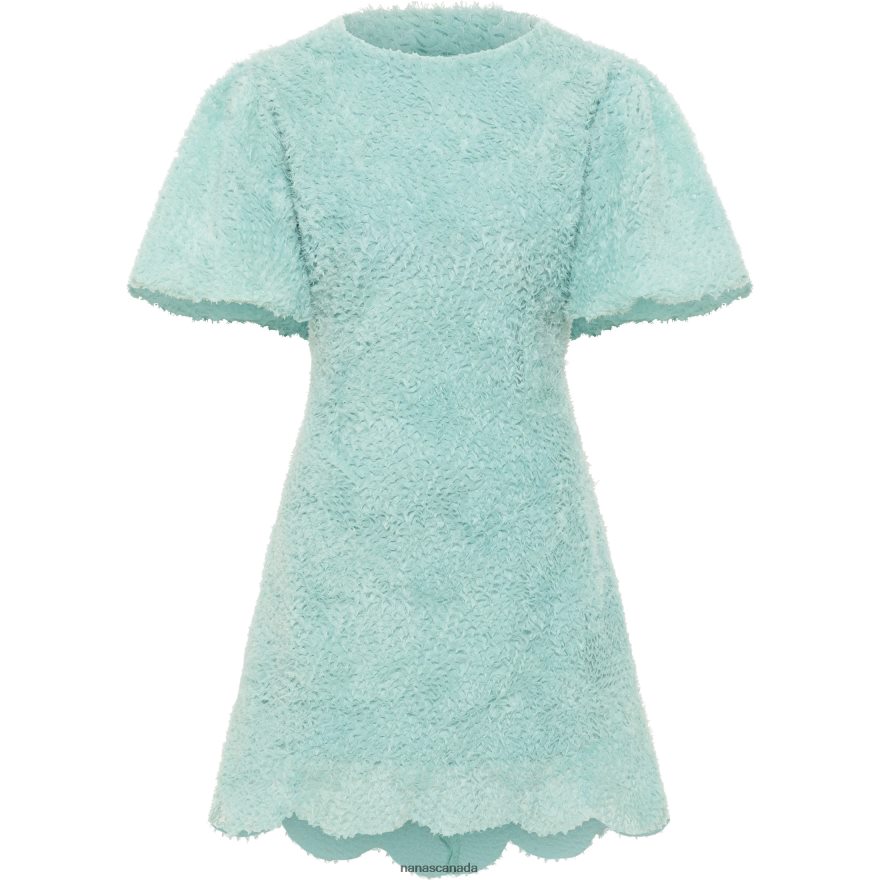 Nana's Canada Iceberg Dream Dress V06HD234