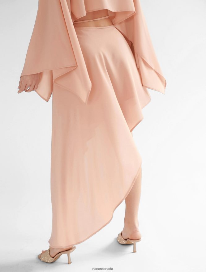 Nana's Canada Peach Clementine Set V06HD2139